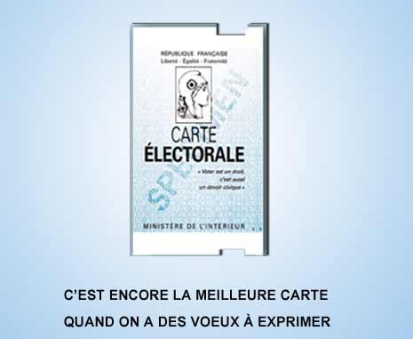 Cliquez pour avoir des infos sur les élections...